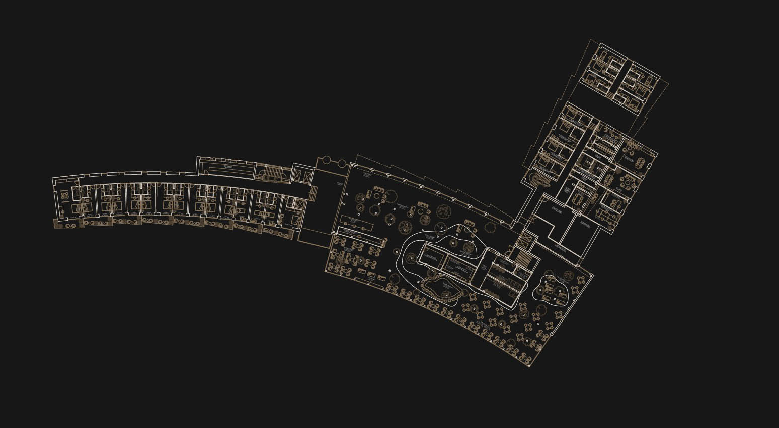 Ground floor plan
