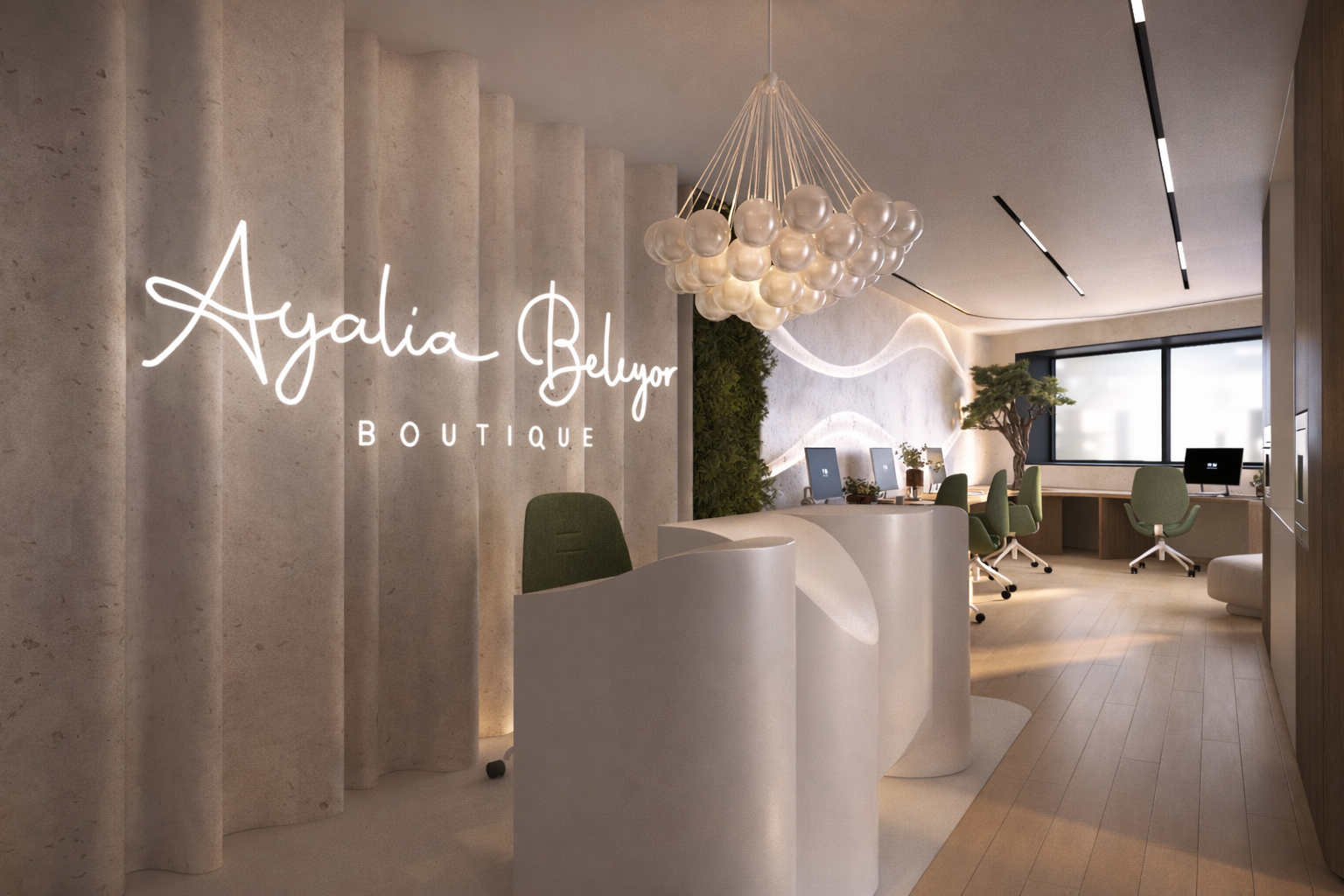 Cozy Living visualization 4