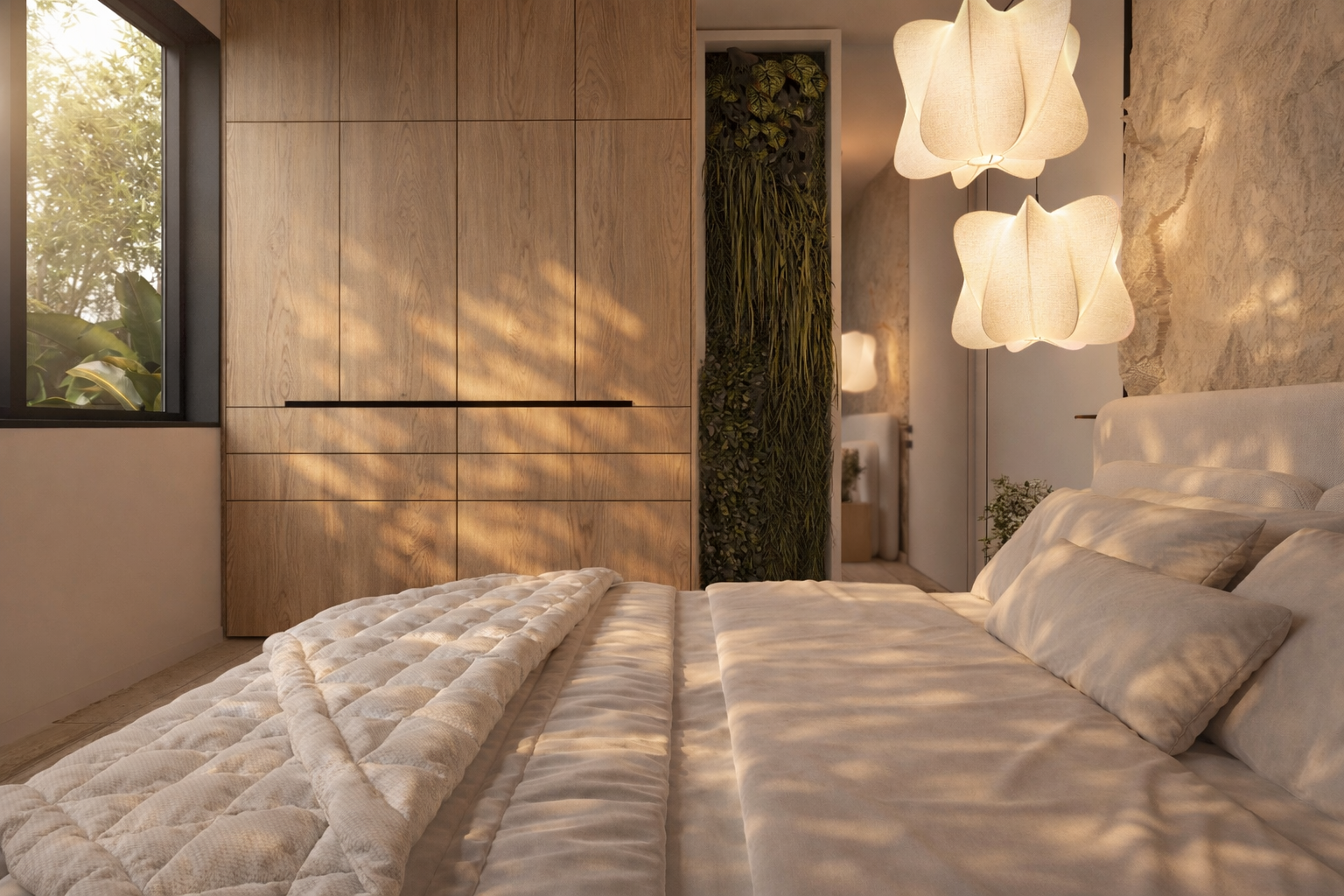 Private Residence visualization 2